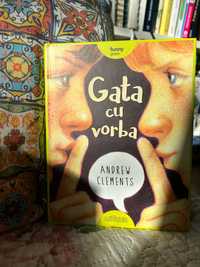 Gata cu vorba, editura Arthur