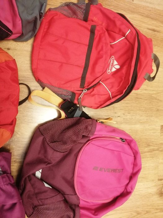 Rucsac backpack ghiozdan Vaude Deuter Elk