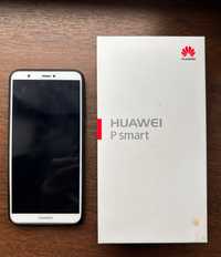Huawei p smart продам