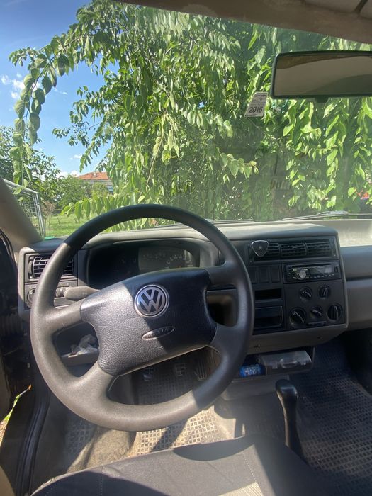 Volkswagen Transporter t4