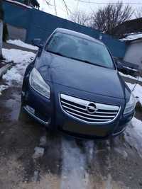 Opel Insignia 2.0 ecoflex