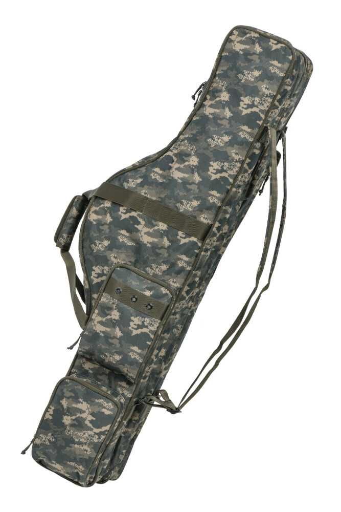 КАЛЪФ ЗА ВЪДИЦИ MIVARDI Rod Holdall Multi Camo 90/110/130/145/160