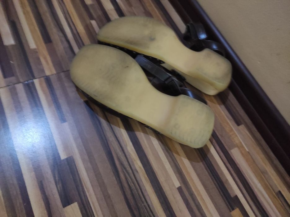 Sandale dama EXPRIT, mărimea 39(24,5)