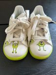 Детски кецове Adidas STAN SMITH