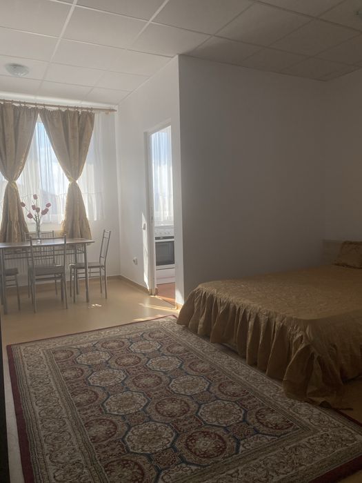 Garsoniera de inchiriat