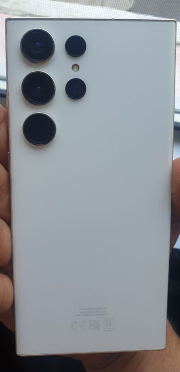 Samsung S23 ultra