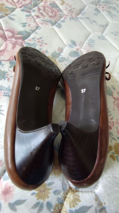 Оригинални обувки