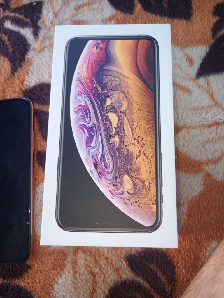 iPhone XS,de vânzare !