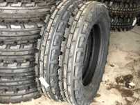 Cauciucuri noi PETLAS 6.50-20 8 pliuri anvelope tractor U650
