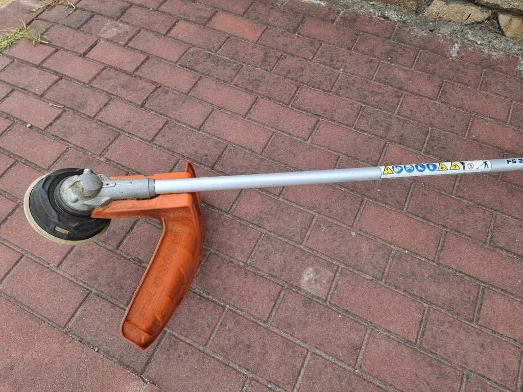 Stihl FS 261 C - бензинов храсторез