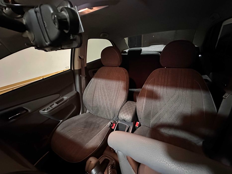 Cobalt 2024 Propan/Benzin