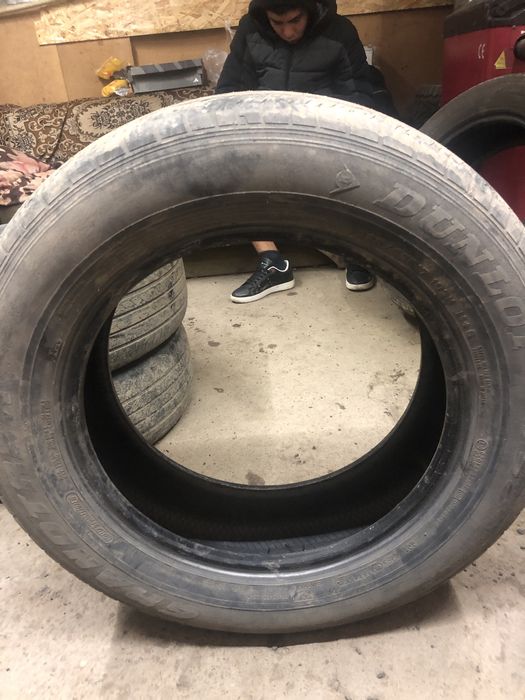 225/65/R17 сатылады 15 мың 4 покрышка