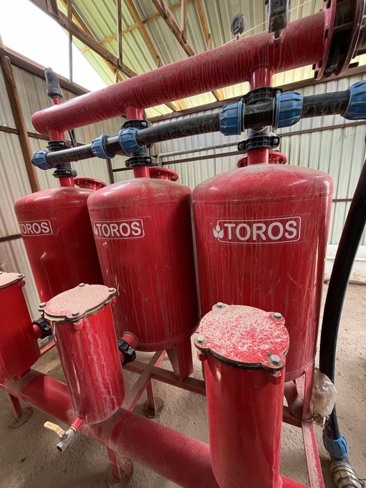 Тайёр бизнес сотилади