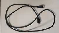 Cablu HDMI AWM STYLE 20276, 80C, 30v, VW-1 Standard - 1,5m