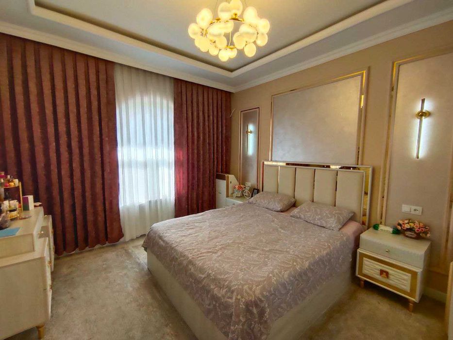 Продаётся квартира в новостройке 2/8/8 с ремонтом Площадь 71м2"