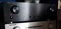 Marantz PM 6010ose + CD 5001