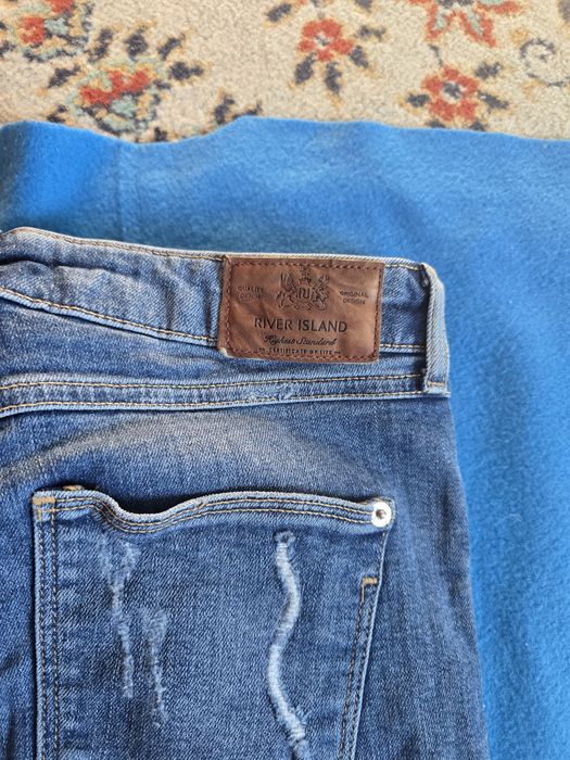 Blugi dama marimea 32-36