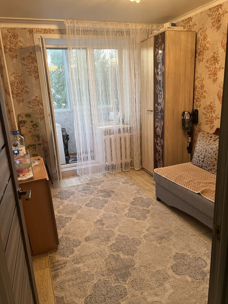 Продается 3 комн квартира