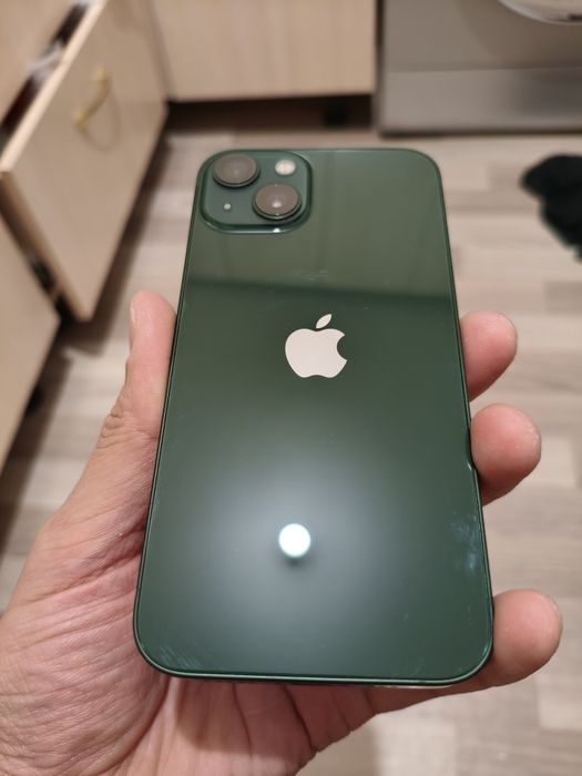Iphone 13 89% АКБ, идеальное состояние