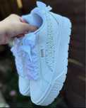 Adidasi personalizati mireasa
