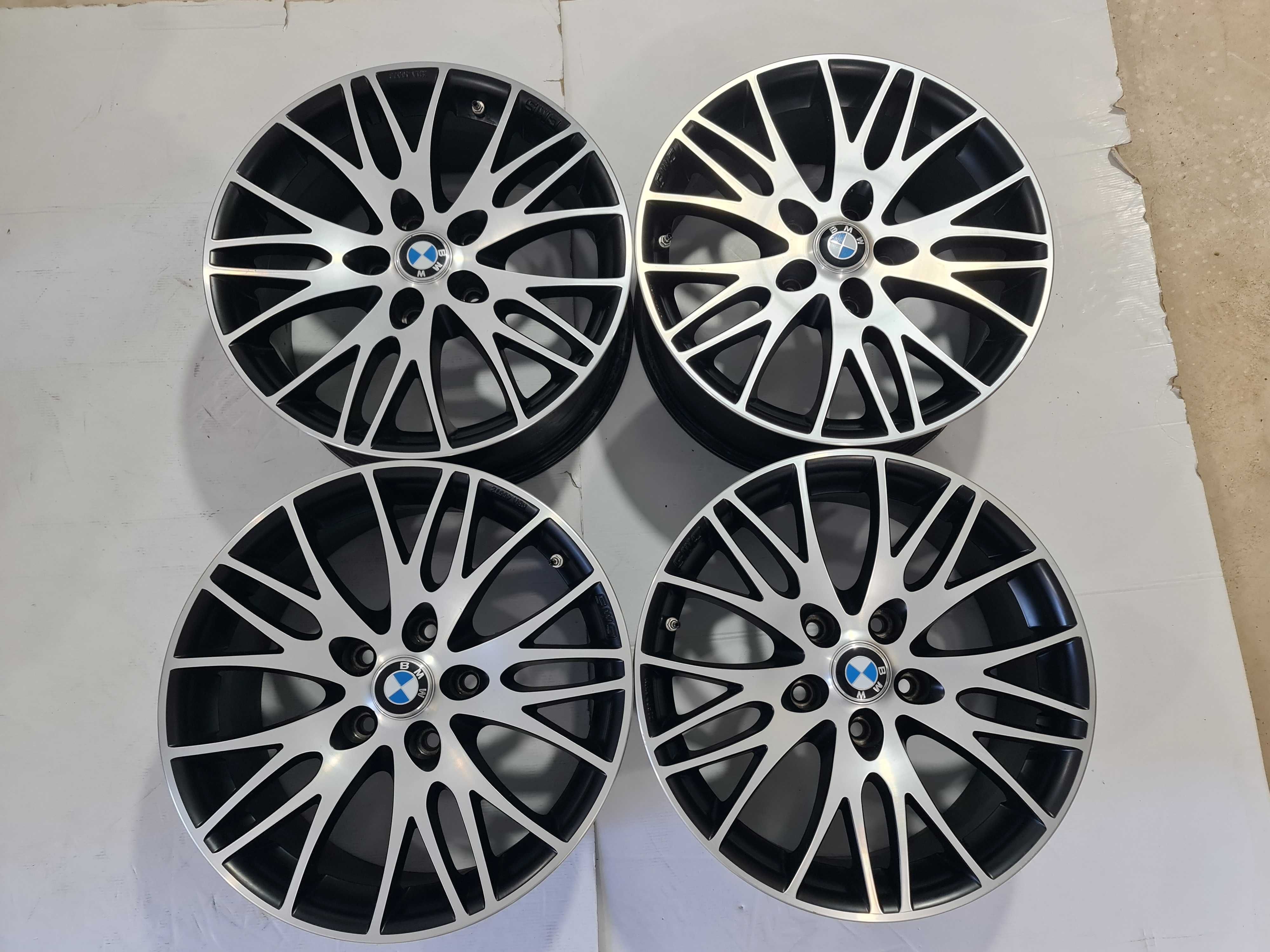 Jante 17 BMW X1, X3, X4,F30, F31 E90 E91 7.5Jx17 ET35 5x120