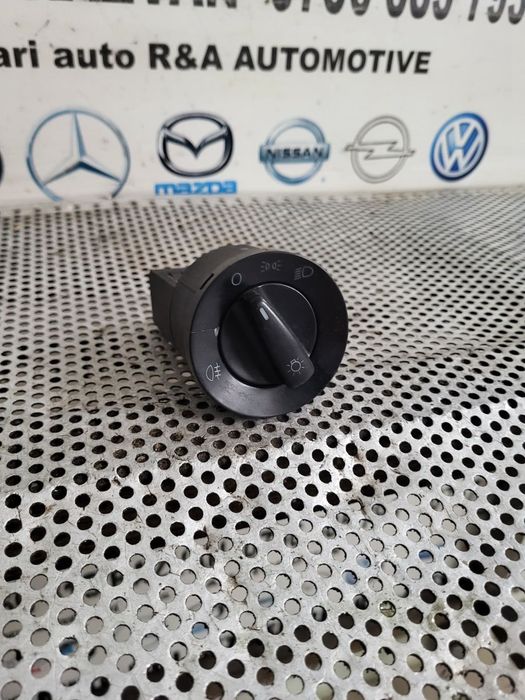 Bloc Lumini Vw Bora Golf 4 An 2001-2002-2003-2004-2005-2006 Dezmembrez Vw Bora