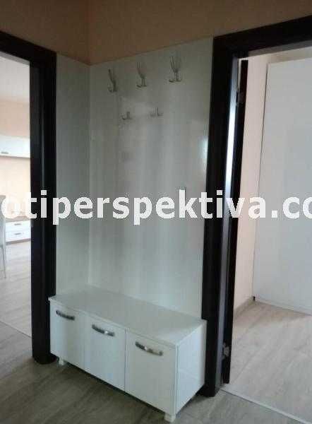 Продава се Двустаен апартамент в Пловдив, Христо Смирненски - 92 кв.м за 1240 €/кв.м - Снимка #9