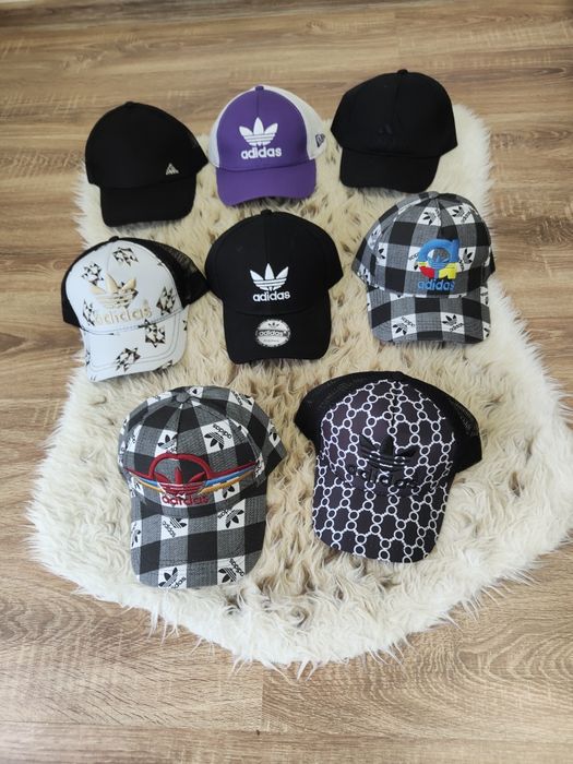 Șapcă CK Șapcă Hugo Șapcă Gucci Șapcă Tommy Șapcă lv