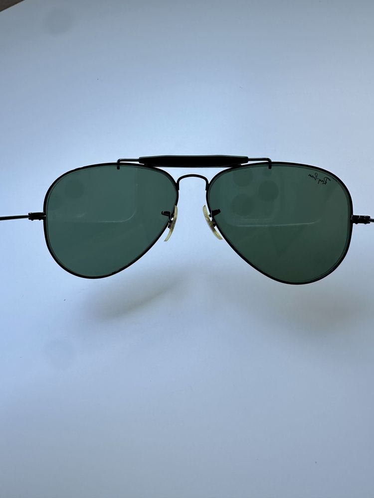 Ray Ban Vintage 1960-70 BAUSCH&LOMB USA