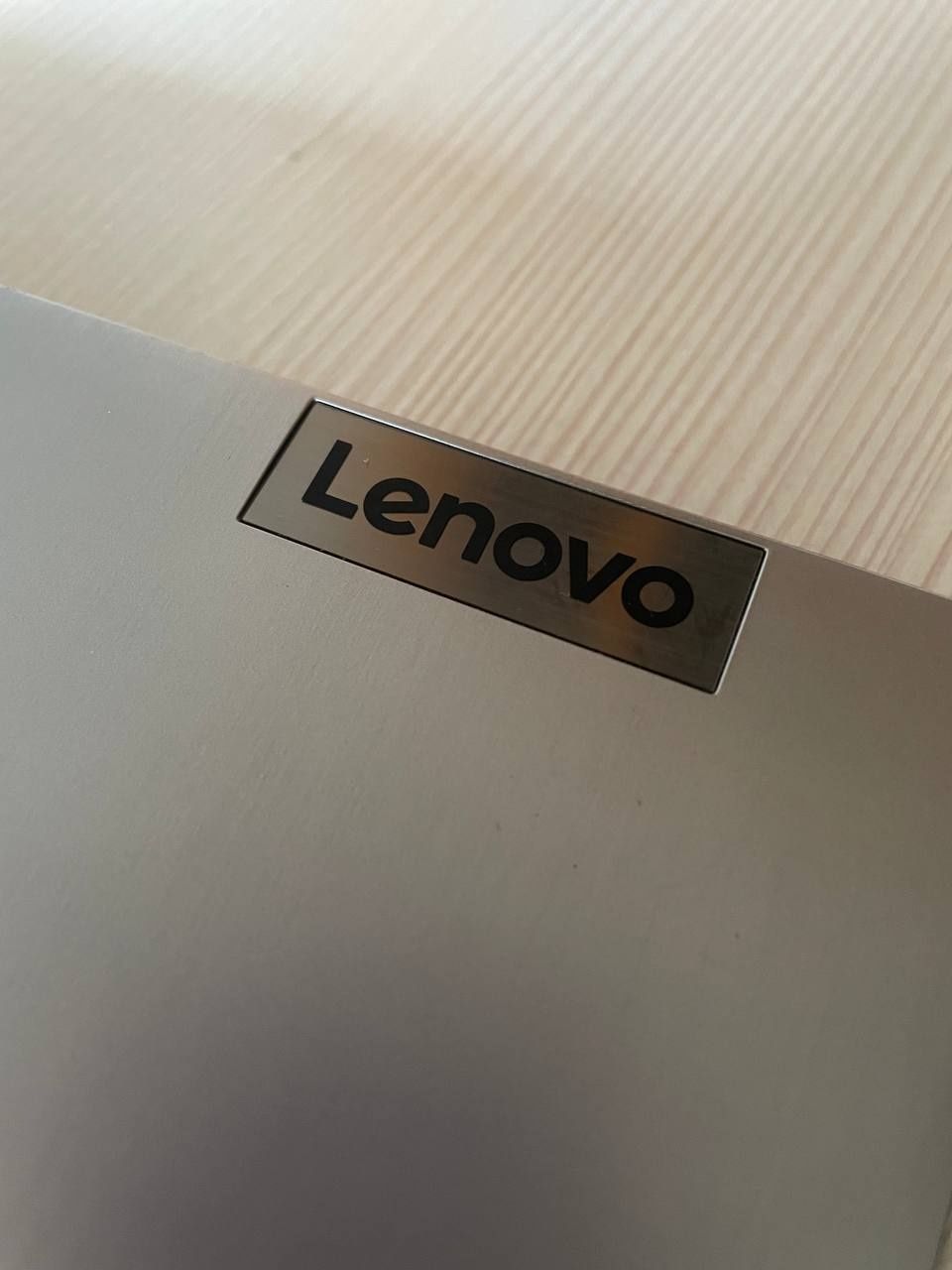 Ноутбук Lenovo i3-1115G4, 16GB RAM, Windows 10