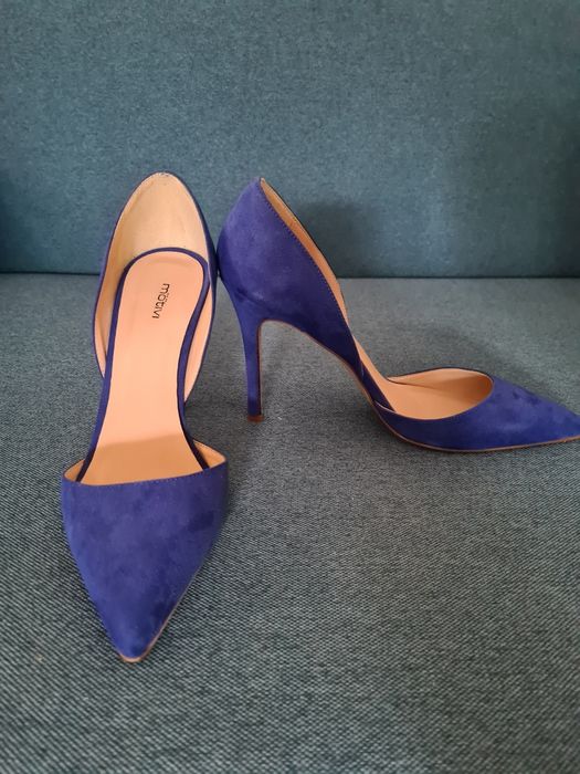 Pantofi Motivi nr 39