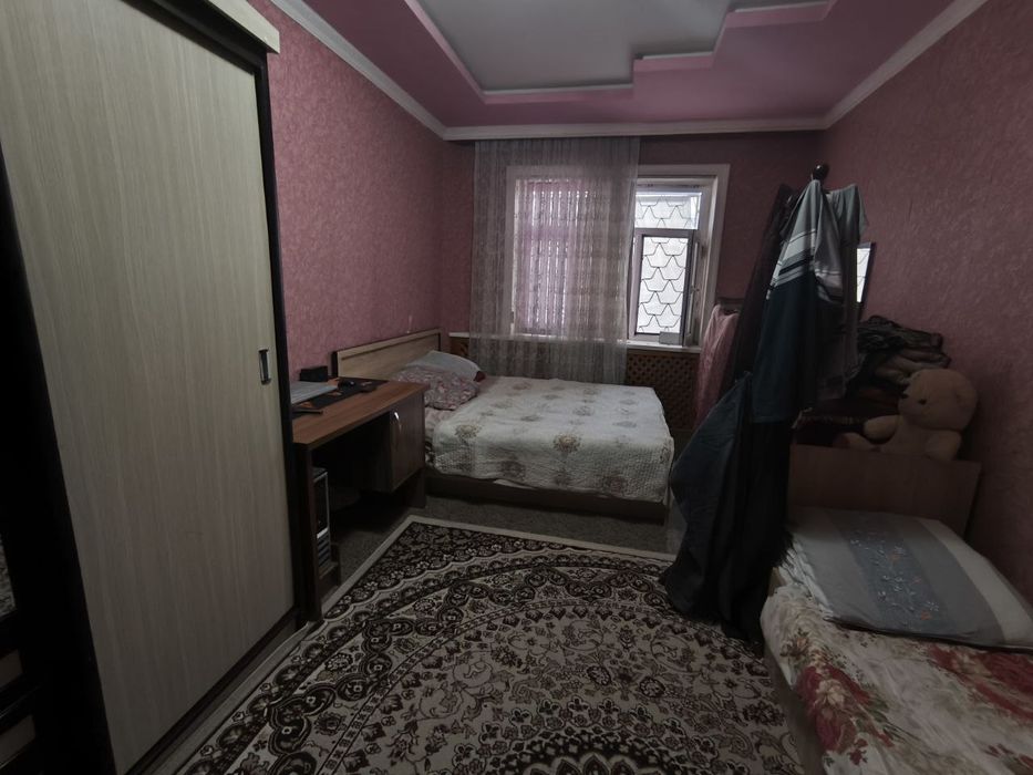 Срочно продам квартиру Юнусабад 5