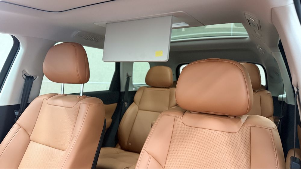 Leapmotor C16 gibrid/elektro