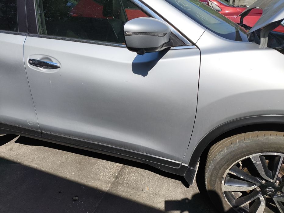 Врата за Nissan Xtrail T32