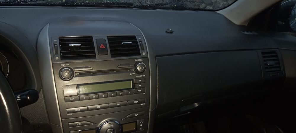 Vand Toyota Corolla ,an 2007, stare buna de functionare