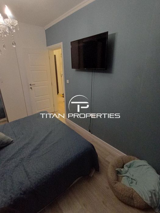 Продава се Двустаен апартамент в Бургас, Сарафово - 61 кв.м за 2443 €/кв.м - Снимка #6