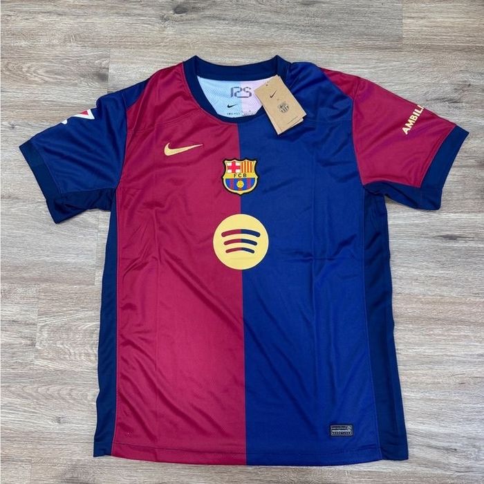 Tricou FC Barcelona Lamine Yamal #10