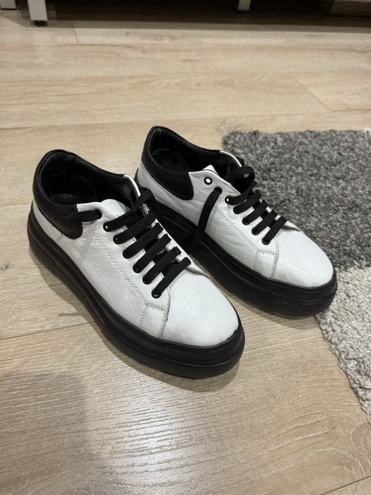 Обувки Nude of Scandinavia