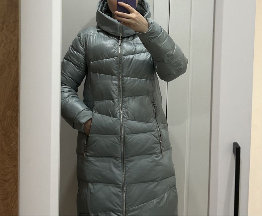 Куртка зимняя.