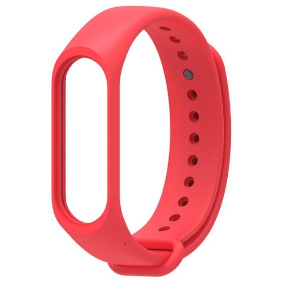 Нова оригинална каишка за Xiaomi Mi Band 2, 3, 4, 5, 6 и 7 НАЛИЧНО!!!