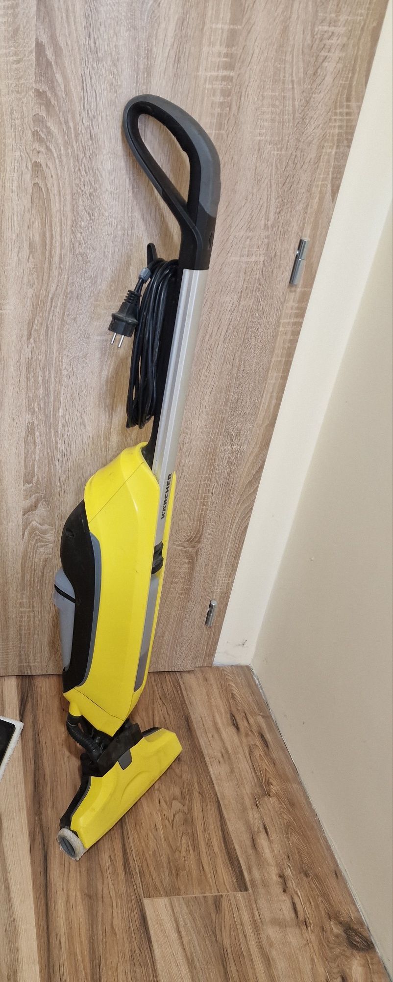 Karcher FC5  електрически моп