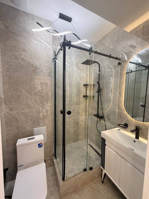 Продается 3 ком. Квартира по ул. Рудаки ор. Бриллиант сити