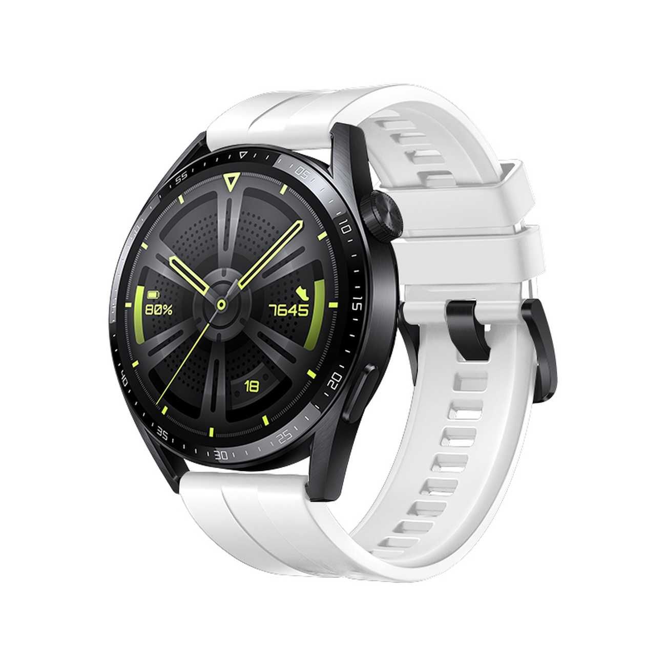 Каишка HUAWEI Watch GT3, GT 3 Pro, GT2, GT 2 PRO - 46мм, 42мм