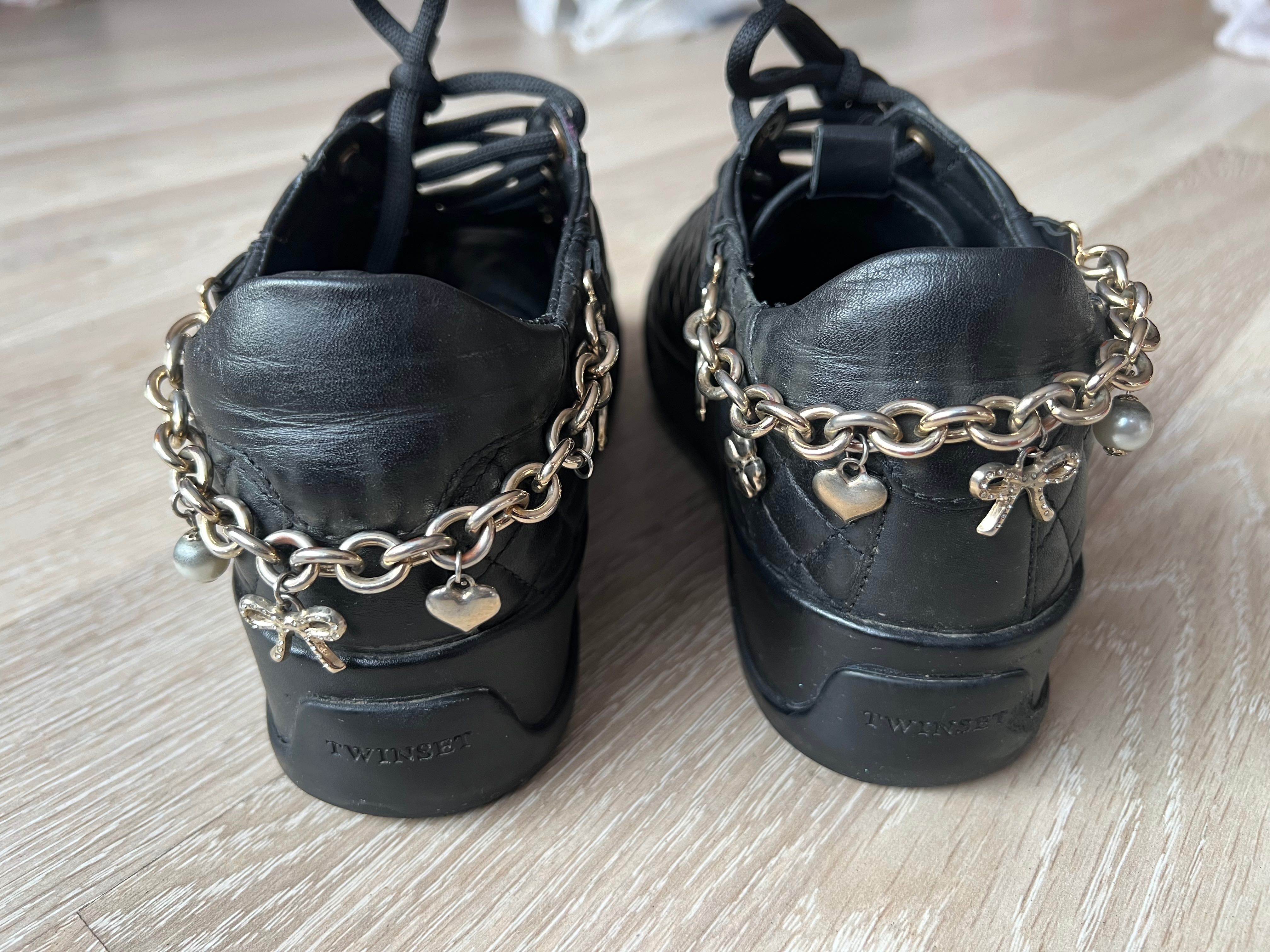 Twinset маратонки