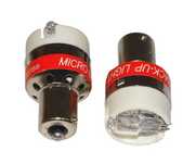 Крушка със звуков сигнал за заден ход - 12V/21W.