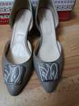 Pantofi de ocazie deosebiti