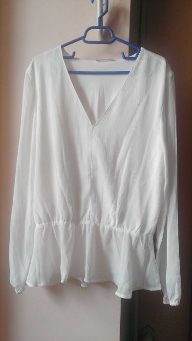 bluza tip camasa dama