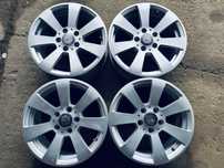 Jante Mercedes 16”