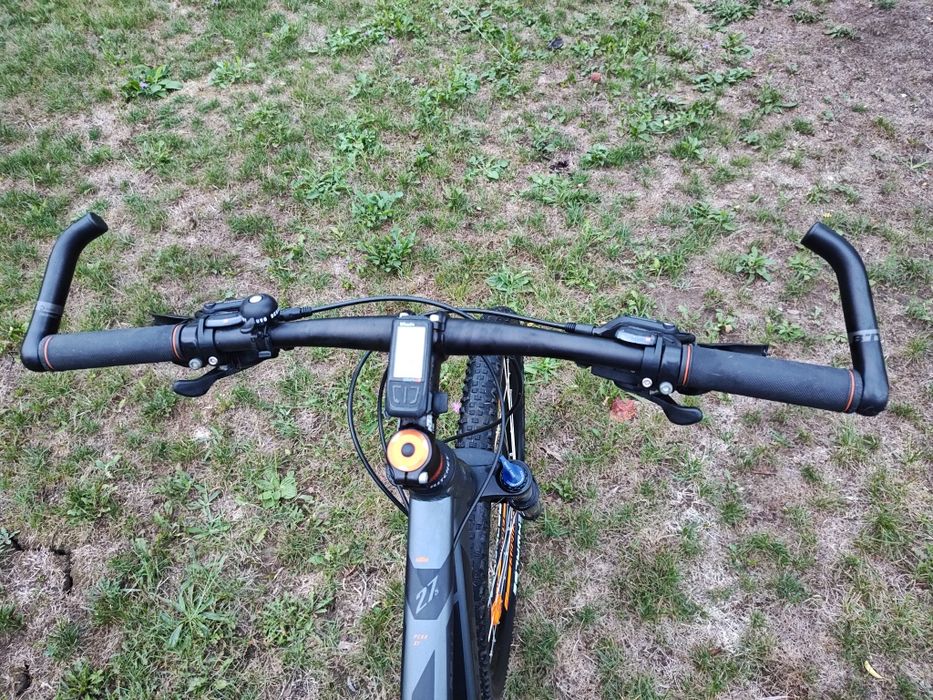 Vand MTB KTM Peak XT