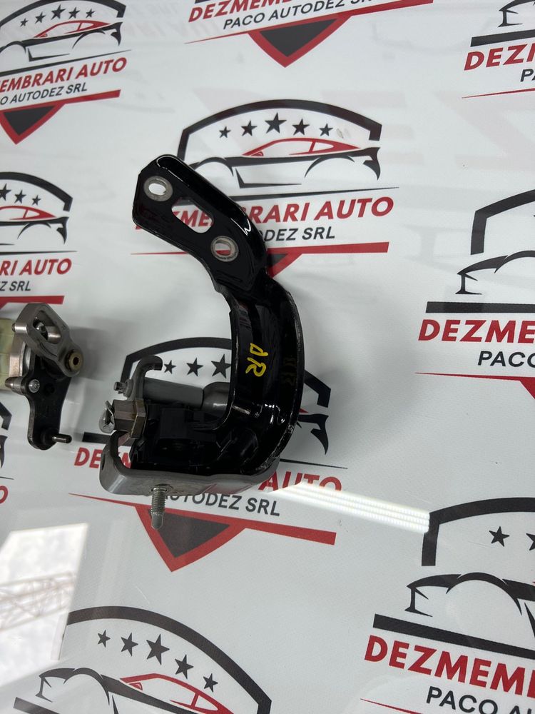 Motoras Deschidere/Închidere Portbagaj Soft Close Audi A4 A6